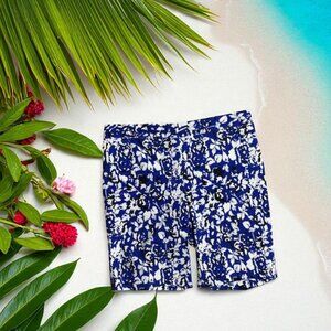 Mario Serrani Italy Comfort Stretch Tummy Control Shorts